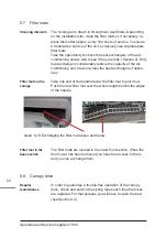 Preview for 22 page of KBL megaSun 7900 Operating And Service Manual