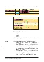 Preview for 40 page of KBL megaSun 7900 Operating And Service Manual