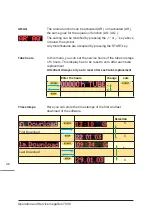 Preview for 46 page of KBL megaSun 7900 Operating And Service Manual