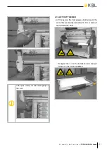 Preview for 21 page of KBL megaSun 8000 a Hybrid Assembly Instructions Manual