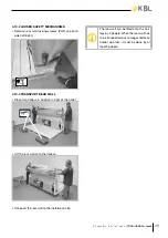 Preview for 29 page of KBL megaSun 8000 a Hybrid Assembly Instructions Manual