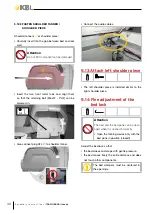 Preview for 38 page of KBL megaSun 8000 a Hybrid Assembly Instructions Manual