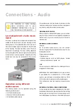 Preview for 9 page of KBL megaSun 8000 alpha deluxe Hybrid Manual