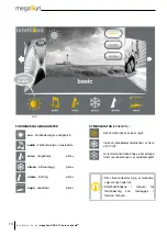 Preview for 16 page of KBL megaSun 8000 alpha deluxe Hybrid Manual