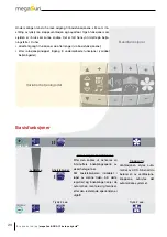 Preview for 20 page of KBL megaSun 8000 alpha deluxe Hybrid Manual