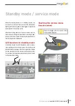 Preview for 23 page of KBL megaSun 8000 alpha deluxe Hybrid Manual