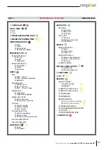 Preview for 27 page of KBL megaSun 8000 alpha deluxe Hybrid Manual