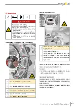 Preview for 45 page of KBL megaSun 8000 alpha deluxe Hybrid Manual