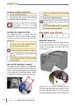 Preview for 54 page of KBL megaSun 8000 alpha deluxe Hybrid Manual