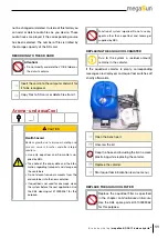 Preview for 55 page of KBL megaSun 8000 alpha deluxe Hybrid Manual