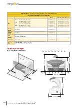 Preview for 60 page of KBL megaSun 8000 alpha deluxe Hybrid Manual