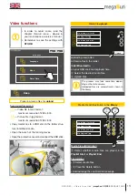 Preview for 15 page of KBL megaSun PI00030 Product Information