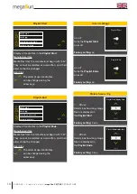 Preview for 16 page of KBL megaSun PI00030 Product Information