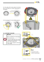 Предварительный просмотр 13 страницы KBL megaSun pureEnergy 5.0 Assembly Instructions Manual