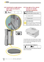 Предварительный просмотр 16 страницы KBL megaSun pureEnergy 5.0 Assembly Instructions Manual