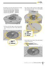 Предварительный просмотр 19 страницы KBL megaSun pureEnergy 5.0 Assembly Instructions Manual