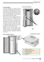 Предварительный просмотр 9 страницы KBL megaSun pureEnergy 5.0 Operating Instructions Manual