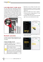 Предварительный просмотр 12 страницы KBL megaSun pureEnergy 5.0 Operating Instructions Manual