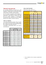 Предварительный просмотр 13 страницы KBL megaSun Shuttle 350 Manual