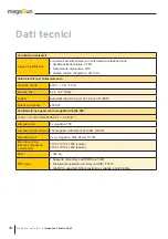 Preview for 38 page of KBL megaSun Shuttle 350 Manual