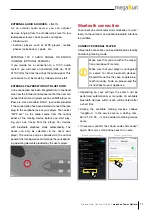 Preview for 11 page of KBL megaSun Tower Optima Operating Instructions Manual