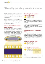 Preview for 20 page of KBL megaSun Tower Optima Operating Instructions Manual