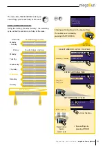 Предварительный просмотр 31 страницы KBL megaSun Tower Optima Operating Instructions Manual