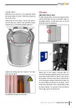 Предварительный просмотр 39 страницы KBL megaSun Tower Optima Operating Instructions Manual