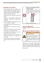 Preview for 7 page of KBL mehaSun pureENERGY 5.0 Manual