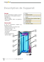 Preview for 8 page of KBL mehaSun pureENERGY 5.0 Manual