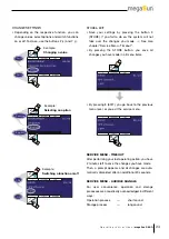 Preview for 23 page of KBL mehaSun pureENERGY 5.0 Manual