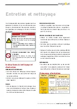 Preview for 37 page of KBL mehaSun pureENERGY 5.0 Manual