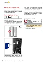 Preview for 40 page of KBL mehaSun pureENERGY 5.0 Manual