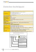 Предварительный просмотр 44 страницы KBL mehaSun pureENERGY 5.0 Manual