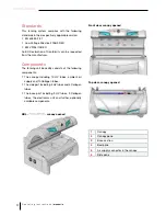 Preview for 8 page of KBL mon amie Operating Instructions Manual