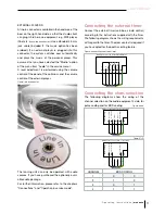 Preview for 11 page of KBL mon amie Operating Instructions Manual