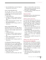 Preview for 25 page of KBL mon amie Operating Instructions Manual