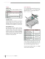 Preview for 32 page of KBL mon amie Operating Instructions Manual