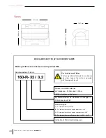 Preview for 40 page of KBL mon amie Operating Instructions Manual