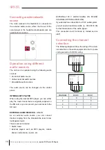 Preview for 10 page of KBL space 3000 PURECOLLAGEN Manual