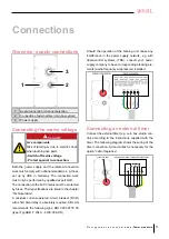 Preview for 9 page of KBL Tower mon amie Manual