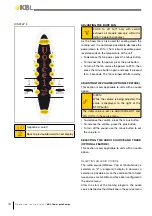 Preview for 29 page of KBL Tower pureEnergy Operating Instructions Manual