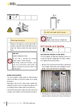 Preview for 49 page of KBL Tower pureEnergy Operating Instructions Manual