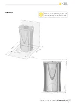 Предварительный просмотр 56 страницы KBL Tower pureEnergy Operating Instructions Manual