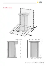 Предварительный просмотр 9 страницы KBL Tower space 2000 Assembly Instructions Manual