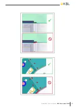 Preview for 13 page of KBL Tower space 2000 Assembly Instructions Manual