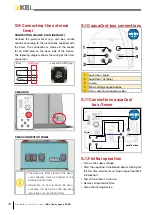 Предварительный просмотр 30 страницы KBL Tower space 2000 Assembly Instructions Manual