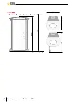 Предварительный просмотр 48 страницы KBL Tower space 2000 Operating Instructions Manual