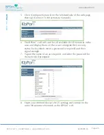 Preview for 23 page of KbPort BPSim User Manual