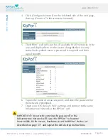 Preview for 30 page of KbPort BPSim User Manual